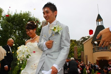 $～ウェディングスタッフ日記～　エスポワール