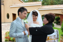 $～ウェディングスタッフ日記～　エスポワール