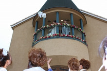 $～ウェディングスタッフ日記～　エスポワール