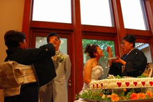 $～ウェディングスタッフ日記～　エスポワール