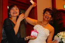 $～ウェディングスタッフ日記～　エスポワール