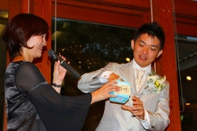 $～ウェディングスタッフ日記～　エスポワール