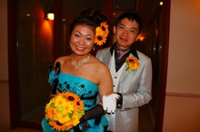 $～ウェディングスタッフ日記～　エスポワール