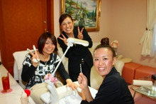 $～ウェディングスタッフ日記～　エスポワール