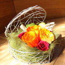 $～ウェディングスタッフ日記～　エスポワール