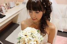 $～ウェディングスタッフ日記～　エスポワール