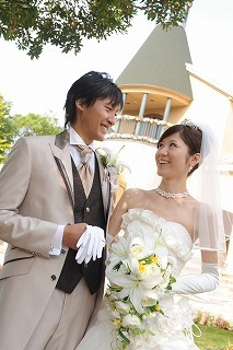 $～ウェディングスタッフ日記～　エスポワール