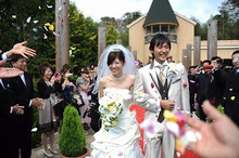 $～ウェディングスタッフ日記～　エスポワール