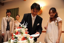 $～ウェディングスタッフ日記～　エスポワール