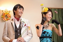 $～ウェディングスタッフ日記～　エスポワール