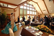 $～ウェディングスタッフ日記～　エスポワール