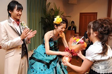 $～ウェディングスタッフ日記～　エスポワール