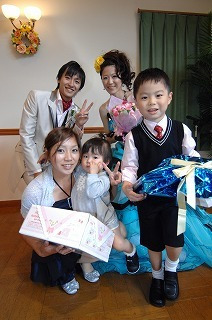 $～ウェディングスタッフ日記～　エスポワール