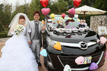 $~ウェディングスタッフ日記~ エスポワール