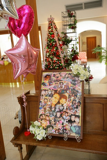 $~ウェディングスタッフ日記~ エスポワール