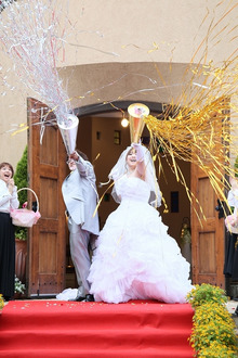 $~ウェディングスタッフ日記~ エスポワール