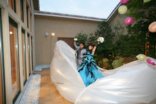 $~ウェディングスタッフ日記~ エスポワール