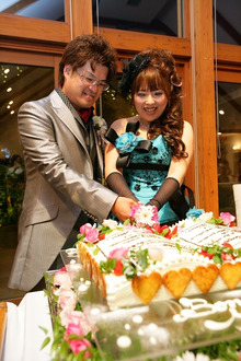 $~ウェディングスタッフ日記~ エスポワール