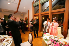 $~ウェディングスタッフ日記~ エスポワール