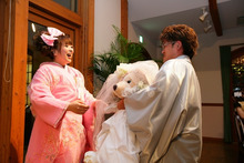 $~ウェディングスタッフ日記~ エスポワール