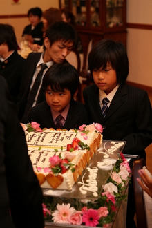 $~ウェディングスタッフ日記~ エスポワール