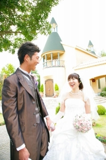 $～ウェディングスタッフ日記～　エスポワール