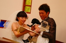 $～ウェディングスタッフ日記～　エスポワール