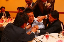 $～ウェディングスタッフ日記～　エスポワール