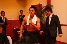 $～ウェディングスタッフ日記～　エスポワール