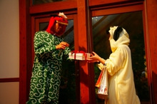 $～ウェディングスタッフ日記～　エスポワール