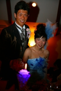 $～ウェディングスタッフ日記～　エスポワール