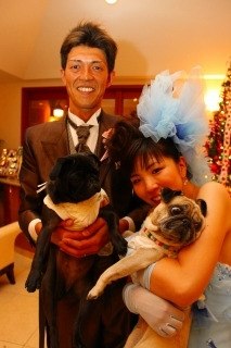 $～ウェディングスタッフ日記～　エスポワール