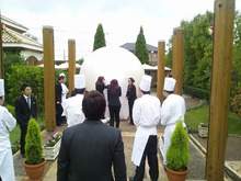 $～ウェディングスタッフ日記～　エスポワール