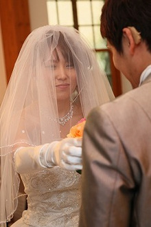 $~ウェディングスタッフ日記~ エスポワール