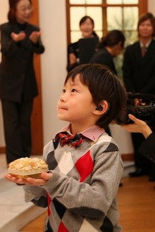 $~ウェディングスタッフ日記~ エスポワール