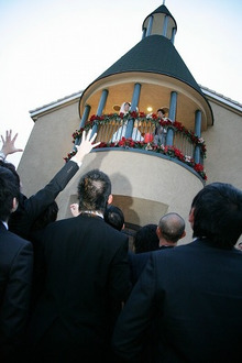 $~ウェディングスタッフ日記~ エスポワール