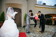 $~ウェディングスタッフ日記~ エスポワール