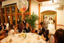 $~ウェディングスタッフ日記~ エスポワール