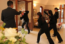 $~ウェディングスタッフ日記~ エスポワール