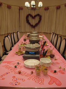 $~ウェディングスタッフ日記~ エスポワール