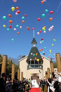 $～ウェディングスタッフ日記～　エスポワール