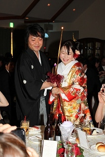 $～ウェディングスタッフ日記～　エスポワール