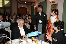 $～ウェディングスタッフ日記～　エスポワール