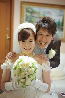 $~ウェディングスタッフ日記~ エスポワール