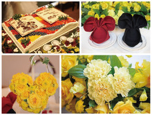 $~ウェディングスタッフ日記~ エスポワール