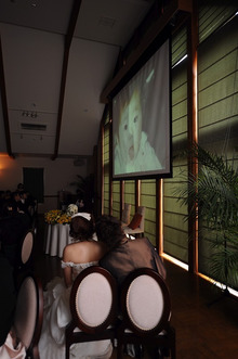 $~ウェディングスタッフ日記~ エスポワール