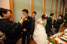 $~ウェディングスタッフ日記~ エスポワール