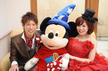 $~ウェディングスタッフ日記~ エスポワール