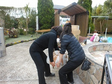 $~ウェディングスタッフ日記~ エスポワール