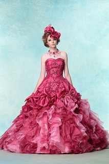 $~ウェディングスタッフ日記~ エスポワール